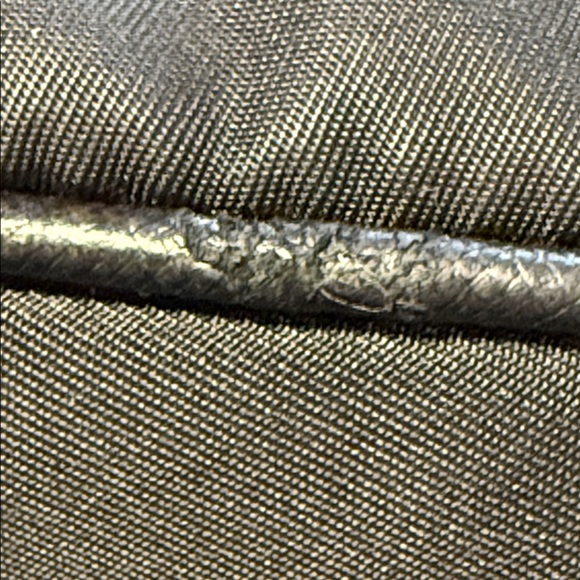 Prada Re-Edition 2005 Re-Nylon bag in black - Picture 11 of 13